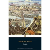 Thomas More - Utopia