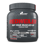 Olimp Sport Nutrition Redweiler, 480 g, (20500652)