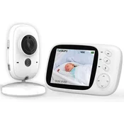 VB 603 Baby Monitor – Bezbednost i mir za vašu bebu