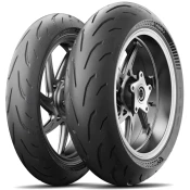 Michelin guma 120/70R17 58W Power 6, ljetna