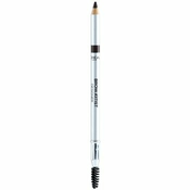 LOréal Paris Brow Artist Designer olovka za obrve nijansa 303 Dark Brunette