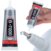 Rosfix Rosfix univerzalno lepilo B-7000 110ml, (21746349)