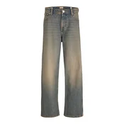 Jack & Jones Junior Kavbojke JJIAlex JJNorrebro  moder denim