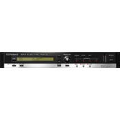 Roland SRX ELECTRIC PIANO Key (Digitalni izdelek)