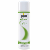 Pjur Lubrikant Woman Aloe, 100 ml