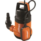 VILLAGER potopna pumpa VSP 6000 C (033496)