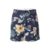 LEVIS  Chino hlače AUTHENTIC, modra