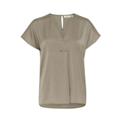 InWear Bluza Rinda temno bež