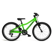 Otroško kolo Yedoo Koolo 20 Green