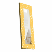 Wallity Ogledalo 40120YMA-07, 40x120 cm, Šareno