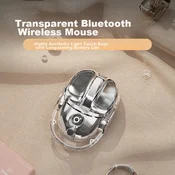 Eweadn Bežicni miš, Bluetooth, Srebrne boje