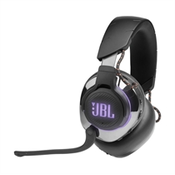 JBL - Gaming slušalice JBL Qauntum 810, bežicne, crne