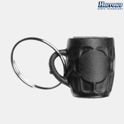Brusilec za kovinske pikado konice HARROWS/Beer mug