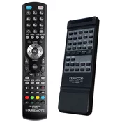 General KENWOOD RC-P6020 - remote control duplicate