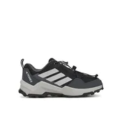 ADIDAS TERREX Športni čevelj bazaltno siva/črna/bela
