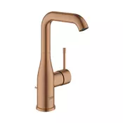 Grohe Essence jednorucna baterija za lavabo 1/2 L-velicina bronza