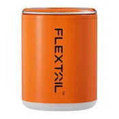 FLEXTAIL Prenosna črpalka Flextail Tiny Pump 2X (oranžna)