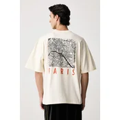 adidas Originals kratka majica moška bombažna Paris