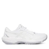 Tenisice za dvoranski nogomet Asics Gel-Task 5 1072A133 Bijela