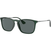 Ray-Ban Chris Naočare za sunce RB 4187 6663/81