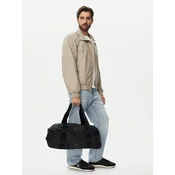 Potovalna torba Calvin Klein Utility Emblem Aop LV04D3385G Črna