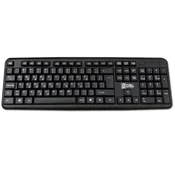 BORG Tipkovnica KB03 BH layout