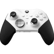 MICROSOFT brezžični kontroler Xbox Elite Series 2 Core + USB-C kabel, bela