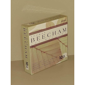 THOMAS BEECHAM THE MAESTRO 10 CD COLLECTION