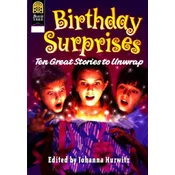 Birthday Surprises