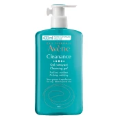 Avene Cleanance gel za čiščenje 200 ml