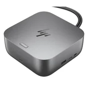 Priklopna postaja HP Docking Station TB4 Ultra 280W G6