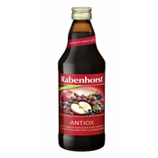 Rabenhorst Multivitamin Antioksidant 125 ml