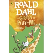 Giraffe and the Pelly and Me