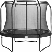Salta premium blackck edition 305cm ( 554 )