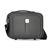 Roll Road ABS Beauty case - Tamno siva ( 50.639.2D )