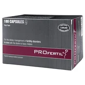 Profertil, 180 kapsula, Lenus Pharma