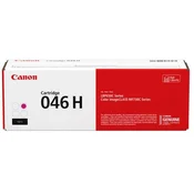 CANON CRG-046H MAGENTA (5K) ORIGINALNI TONER (1252C002)