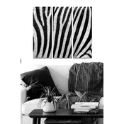 Set slika Wallity MDF21946, 3 dijela