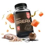 Delphin Booster BreaX/SeaKER Squid Salmon 250ml
