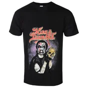 Metal majica moška King Diamond - Conspiracy Tour - ROCK OFF - KDTS02MB