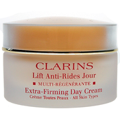 Clarins Extra-Firming Jour Rich dnevna krema za suhu kožu 50 ml za žene
