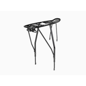PAK TREGER ATRAN VELO ACTIVE DB AM 24-28 - ZA BICIKLE SA DISKOM - black