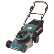 Makita Aku sekačka 460 mm Li-ion LXT 2x18V, bez aku DLM466Z
