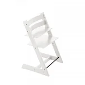 Stokke Tripp Trapp Hranilica Whitewash