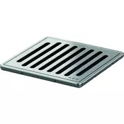 ACO Inox rešetka za MG slivnik 150x150