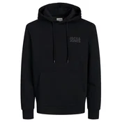 Jack & Jones Jopa Corp Logo 12152840 Črna Regular Fit