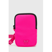 Etui za mobitel Pinko Vagabond Phone Case PE 24 PCPL 102741 A1J4 Pink Pinko N17