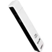 TP-LINK Wi-Fi USB Adapter 150Mbps, USB 2.0 (TL-WN727N)