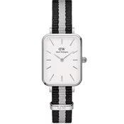 Daniel Wellington DW00100676 Nako Yabuki x DW: Quadro Charcoal 26mm 3ATM
