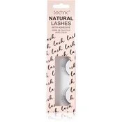 Technic Cosmetics Natural Lashes umetne trepalnice BC31 1 par